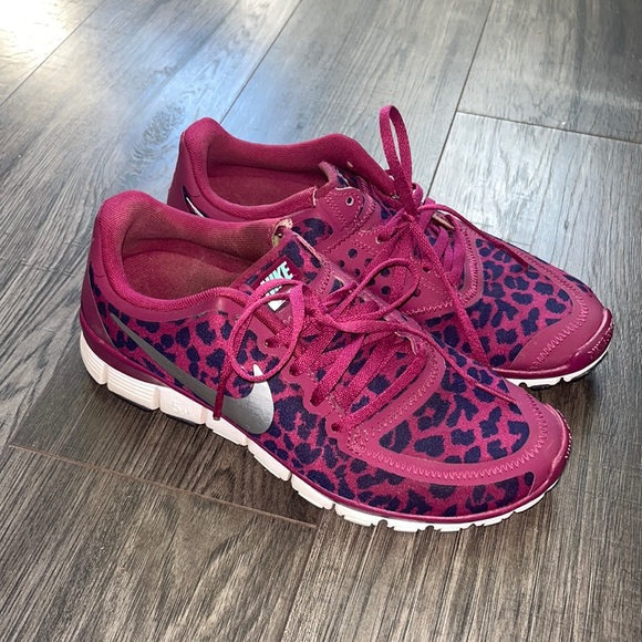 Nike Free 5.0 - Picture 2 of 3